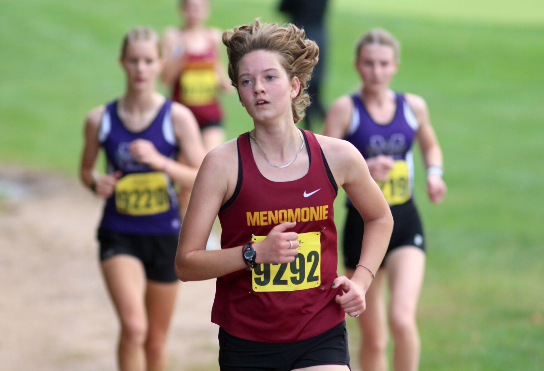 Chi-Hi Cross Country Invitational 9-27-22